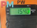 руль Ford Mondeo 4 поколение 2007, 2.0 л., дизель, МКПП, чёрный, универсал, 6M2T14K147DG - фото №4