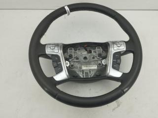 руль Ford Mondeo 4 поколение 2007, 2.0 л., дизель, МКПП, чёрный, универсал, 6M2T14K147DG