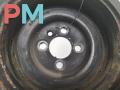 шкив коленвала Volkswagen Passat B6 2007, 2.0 л., дизель, МКПП, синий, универсал, 03G105243 - фото №2