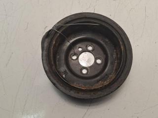 шкив коленвала Volkswagen Passat B6 2007, 2.0 л., дизель, МКПП, серый, универсал, 03G105243