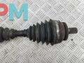 полуось передняя правая (приводной вал, ШРУС) Volvo V70 1 поколение 2000, 2.5 л., дизель, АКПП, серый, универсал, P9463756 - фото №2