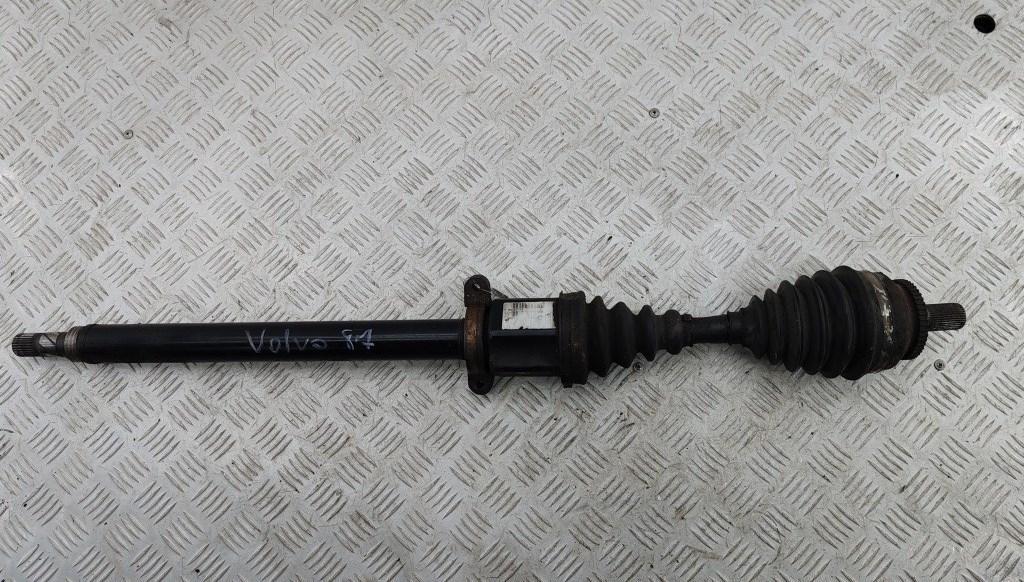 полуось передняя правая (приводной вал, ШРУС) Volvo S70 / V70 2000, 2.5 л., дизель, АКПП, серый, универсал, P9463756