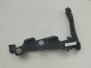 кронштейн заднего бампера Opel Corsa D 2009, 1.2 л., бензин, МКПП, чёрный, хетчбэк 3 дв., 13179904