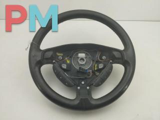 руль Opel Zafira 1 поколение (A) 2000, 2.2 л., бензин, МКПП, зелёный, минивэн, 90538275