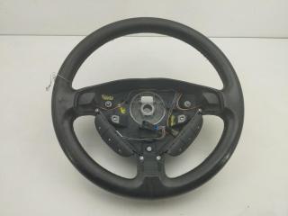 руль Opel Zafira 1 поколение (A) 2000, 2.2 л., бензин, МКПП, зелёный, минивэн, 90538275