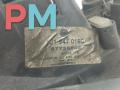 фара правая Volkswagen Golf 4 поколение 1998, 1.8 л., бензин, МКПП, красный, хетчбэк 3 дв., 1J1941016C - фото №3