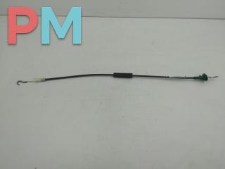 трос двери Opel Astra H/Family [рестайлинг] 2007, 1.9 л., дизель, АКПП, серый, универсал, 644617144