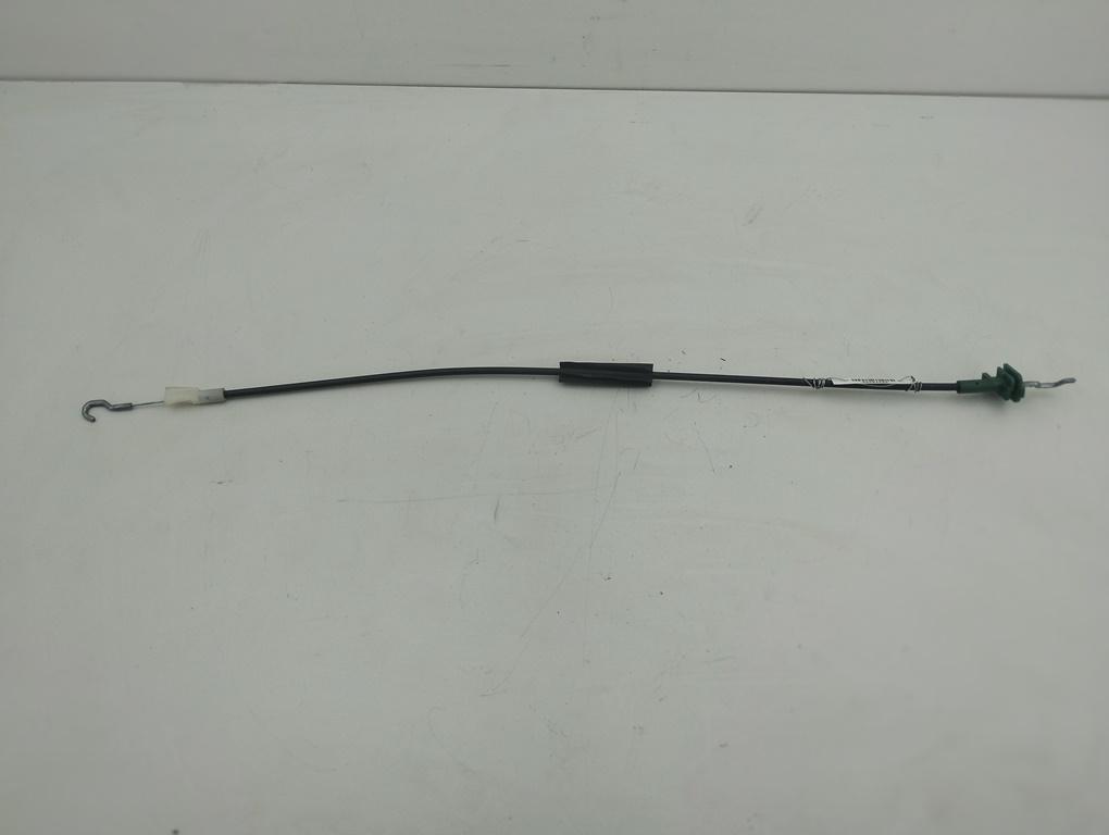 трос двери Opel Astra H 2007, 1.9 л., дизель, АКПП, серый, универсал, 644617144