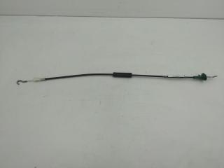 трос двери Opel Astra H 2007, 1.9 л., дизель, АКПП, серый, универсал, 644617144