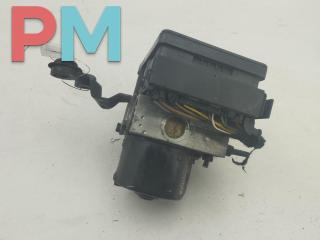 блок ABS Skoda Octavia mk1 (A4 1U) 2004, 2.0 л., бензин, МКПП, серый, универсал, 1C0907379K
