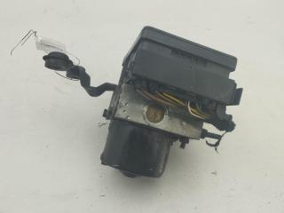 блок ABS Skoda Octavia mk1 (A4 1U) 2004, 2.0 л., бензин, МКПП, серый, универсал, 1C0907379K