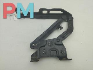 петля капота правая Opel Corsa D 2009, чёрный, хетчбэк 3 дв., 1386900RH