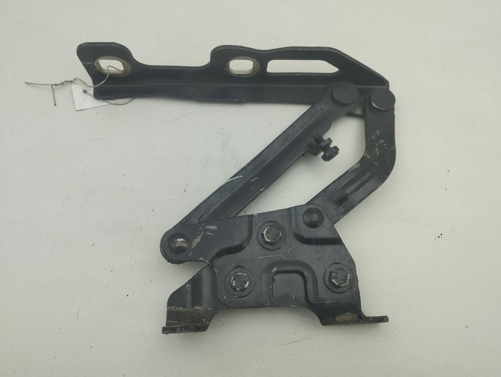 петля капота правая Opel Corsa D 2009, чёрный, хетчбэк 3 дв., 1386900RH