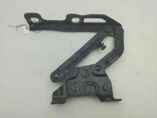 петля капота правая Opel Corsa D 2009, чёрный, хетчбэк 3 дв., 1386900RH