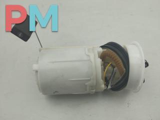 насос топливный Skoda Fabia 2 поколение (5J) 2009, 1.4 л., бензин, МКПП, чёрный, универсал, 6Q0919051