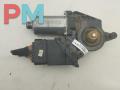 моторчик стеклоподъемника задний правый Volkswagen Golf 4 поколение 2001, 3B9839752K.101438-200 - фото №2