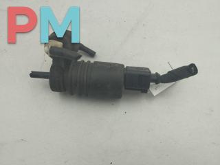 насос (моторчик) омывателя стекла Volkswagen Passat B6 2009, серый, универсал, 1K6955651