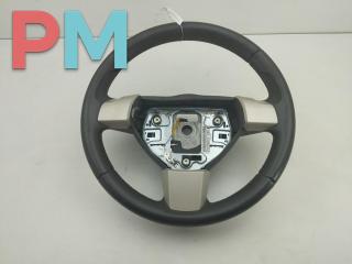 руль Opel Astra H/Family [рестайлинг] 2007, 1.4 л., бензин, МКПП, синий, универсал, 13235031