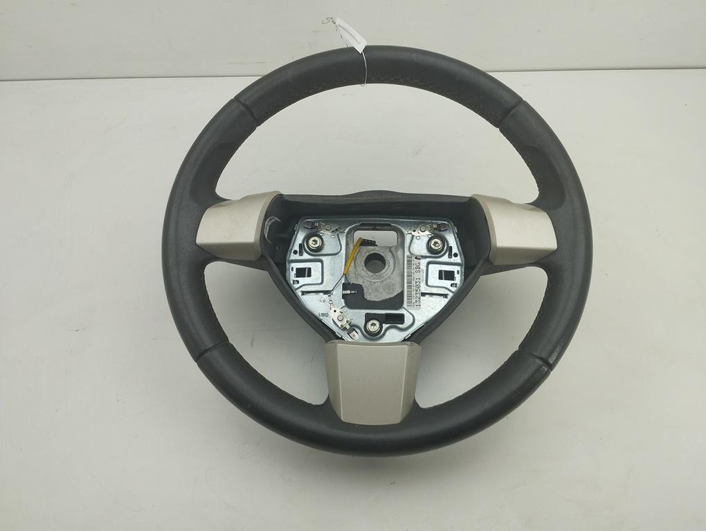 руль Opel Astra H 2007, 1.4 л., бензин, МКПП, синий, универсал, 13235031