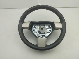 руль Opel Astra H/Family [рестайлинг] 2007, 1.4 л., бензин, МКПП, синий, универсал, 13235031