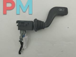 переключатель поворотов Opel Meriva 1 поколение (A) [рестайлинг] 2006, 1.8 л., бензин, робот, серый, минивэн, 09185413