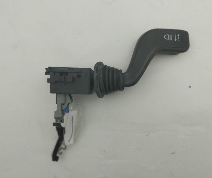 переключатель поворотов Opel Meriva A 2006, 1.8 л., бензин, робот, серый, минивэн, 09185413