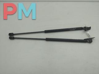 амортизатор капота Opel Omega B 1997, седан, BGS10556