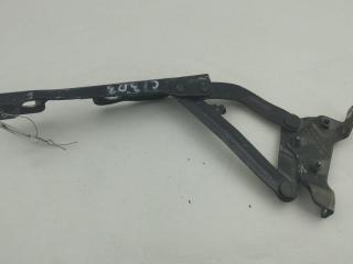петля капота левая Opel Corsa D 2009, чёрный, хетчбэк 3 дв., 13186899