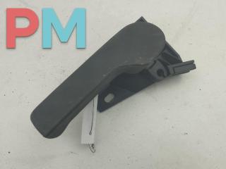 ручка открывания капота Volkswagen Golf 6 поколение 2009, 1.4 л., бензин, АКПП, чёрный, хетчбэк 3 дв., 1J1823533C