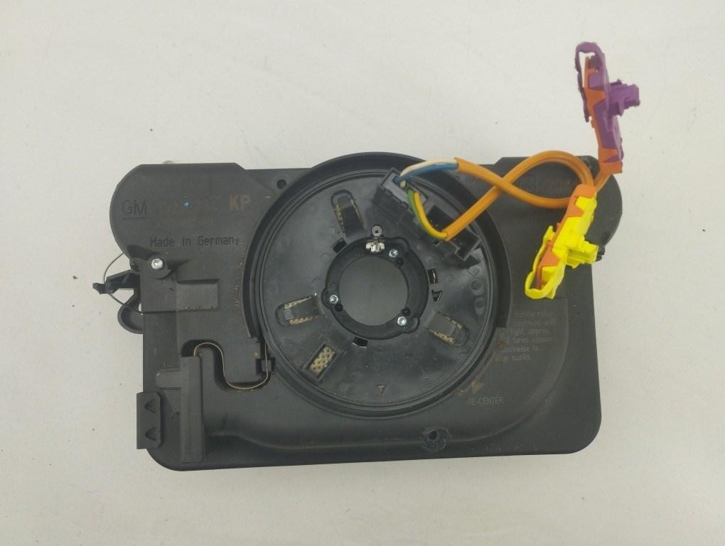 переключатель подрулевой Opel Zafira B 2006, 1.9 л., дизель, МКПП, чёрный, минивэн, 13236784KP