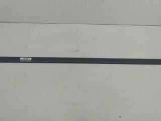 молдинг двери передней правой Skoda Octavia mk1 (A4 1U) 2004, 2.0 л., бензин, МКПП, серый, универсал, 1U4853516C