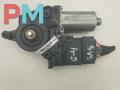 моторчик стеклоподъемника задний левый Volkswagen Golf 4 поколение 2001, 3B9839751K.101439-200 - фото №2