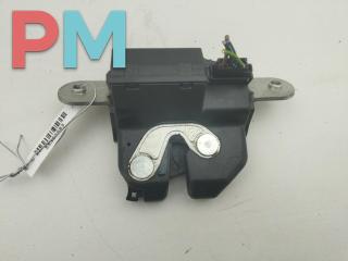 замок багажника Opel Corsa D 2009, хетчбэк 3 дв., 55701971