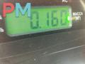 кронштейн заднего бампера Volkswagen Golf 6 поколение 2009, 1.4 л., бензин, АКПП, чёрный, хетчбэк 3 дв., 5K6807393C - фото №3
