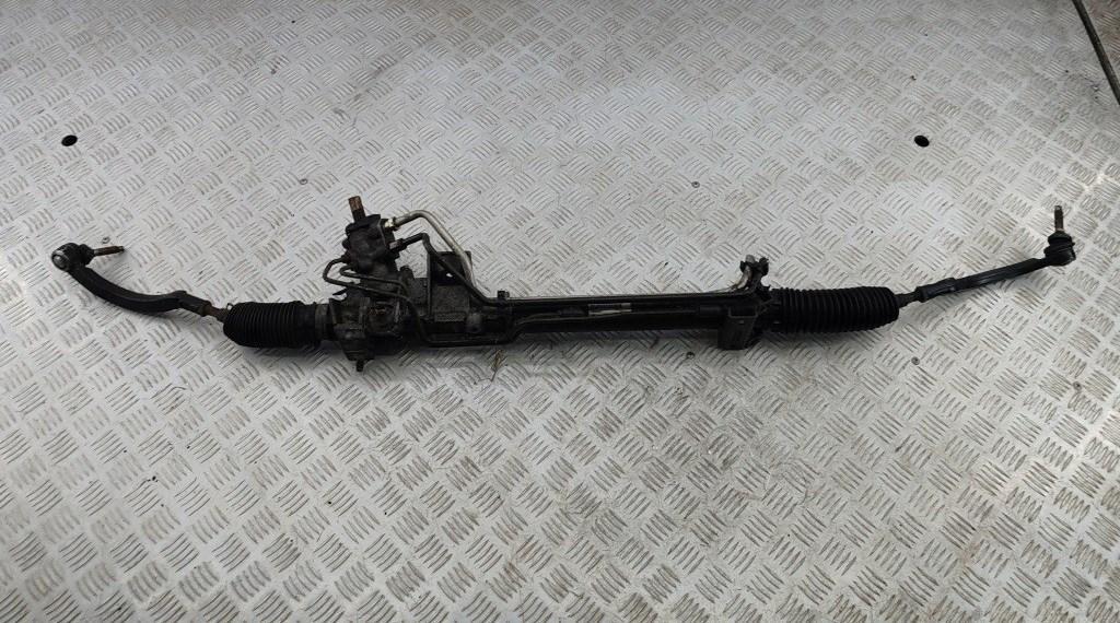 рулевая рейка Volvo V70 2001, 2.3 л., бензин, АКПП, чёрный, универсал, P8638618