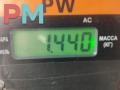 подушка безопасности водителя Opel Zafira 1 поколение (A) 2000, 2.2 л., бензин, МКПП, зелёный, минивэн, B023790000 - фото №5