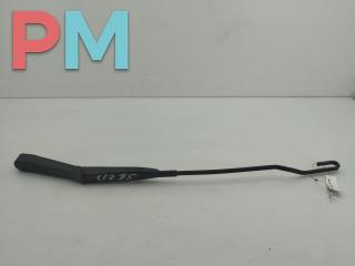 Щеткодержатель (поводок стеклоочистителя) передний Opel Astra G 2003, 1.6 л., бензин, МКПП, белый, хетчбэк 5 дв., 90559554