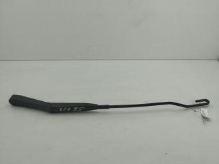 Щеткодержатель (поводок стеклоочистителя) передний Opel Astra G 2003, 1.6 л., бензин, МКПП, белый, хетчбэк 5 дв., 90559554