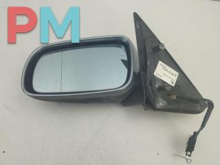 зеркало левое Skoda Octavia mk1 (A4 1U) 2004, 2.0 л., бензин, МКПП, серый, универсал, 1U1857501AB
