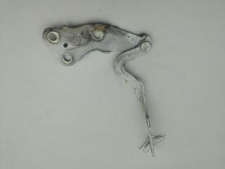 петля капота левая Opel Astra G 2003, белый, хетчбэк 5 дв., 90521519