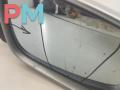 зеркало правое Skoda Octavia mk1 (A4 1U) 2004, 2.0 л., бензин, МКПП, серый, универсал, 1U1857502BE - фото №2