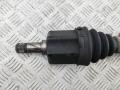 полуось передняя левая (приводной вал, ШРУС) Volvo V70 1 поколение 2000, 2.5 л., дизель, АКПП, серый, универсал, 8150151477 - фото №3