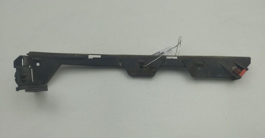 кронштейн переднего бампера Opel Vectra C 2003, 2.2 л., бензин, АКПП, серый, универсал, 13140761