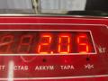 амортизатор задний правый Volvo V70 1 поколение 2000, 2.5 л., дизель, АКПП, серый, универсал - фото №4