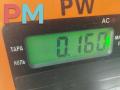 переключатель дворников Skoda Fabia 1 поколение (6Y) [рестайлинг] 2006, 1.4 л., бензин, МКПП, серый, универсал, 4B0953503H - фото №4