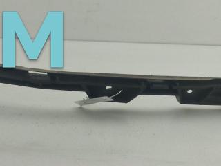 кронштейн переднего бампера Opel Vectra C 2003, 2.2 л., бензин, АКПП, серый, универсал, 13140760
