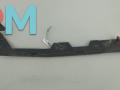 кронштейн переднего бампера Opel Vectra C 2003, 2.2 л., бензин, АКПП, серый, универсал, 13140760 - фото №2