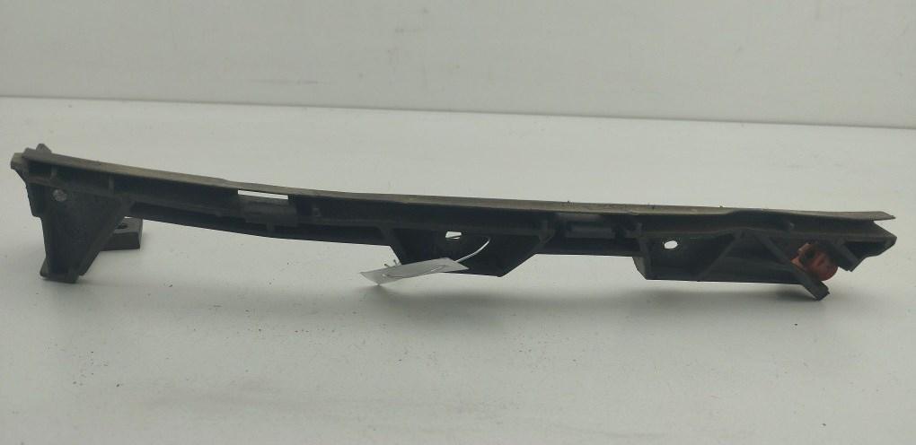 кронштейн переднего бампера Opel Vectra C 2003, 2.2 л., бензин, АКПП, серый, универсал, 13140760