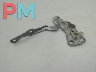 петля капота правая Opel Astra G 2000, серый, хетчбэк 5 дв., 90521520