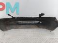 бампер передний Mercedes-Benz Vito 2008, дизель, белый, микроавтобус, 6398805070 - фото №5